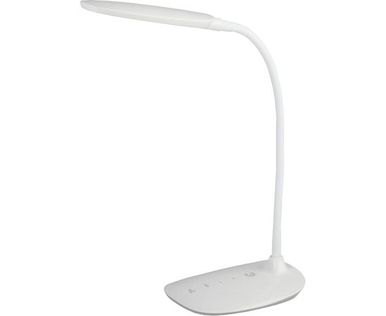 Настольный светильник ЭРА NLED-453-9W-W белый Б0019130 