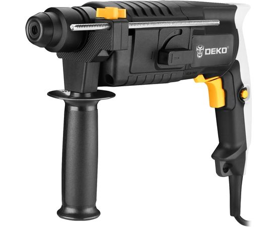 Перфоратор DEKO DKH650W 063-4110 