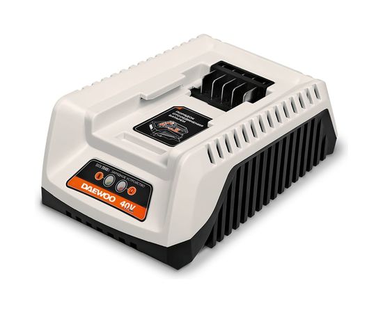 Универсальное зарядное устройство DAEWOO DACH 2040Li 