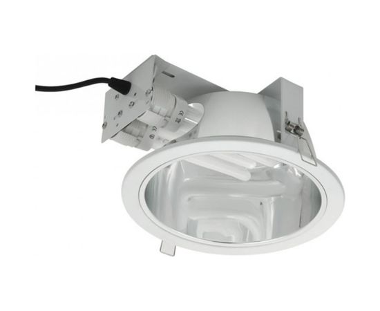Встраиваемый офисный светильник KANLUX NAZAR DLP-200 226-WH 4371 