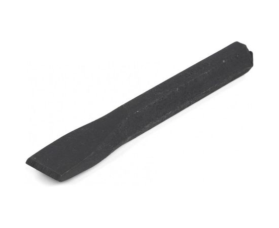 Плоское зубило SITOMO 125х16 оксидированное 42308 