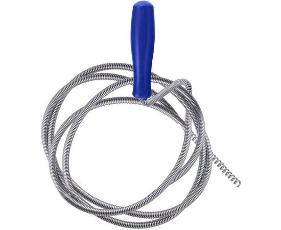 Трос для чистки труб МУЛЬТИДОМ 5 м VL58-169 