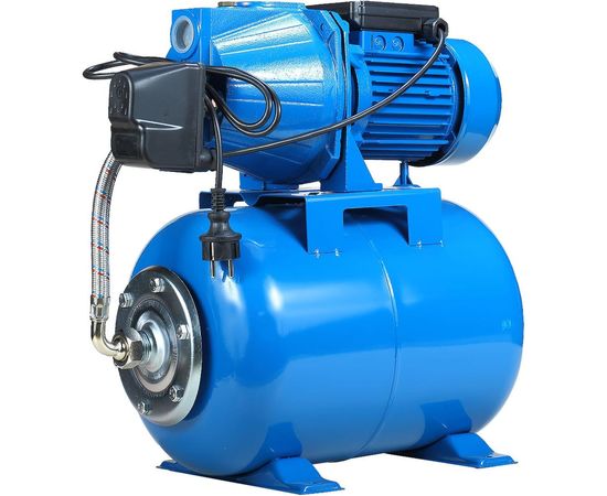 Насосная станция AquamotoR APS ARJET 60-24 AR152013 