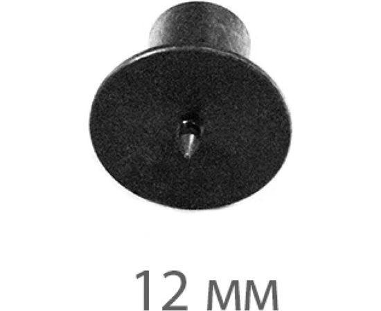 Кернеры наколки для мебельных шкантов ПЕТРОГРАДЪ D 12мм, 6 штук М00014249 