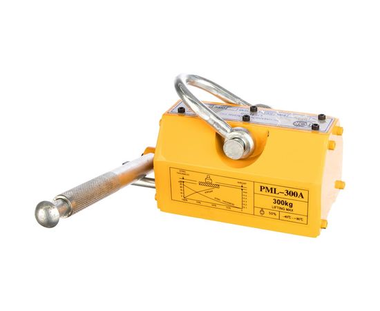 Магнитный захват TOR PML-A 300 (г/п 300 кг) 122037 