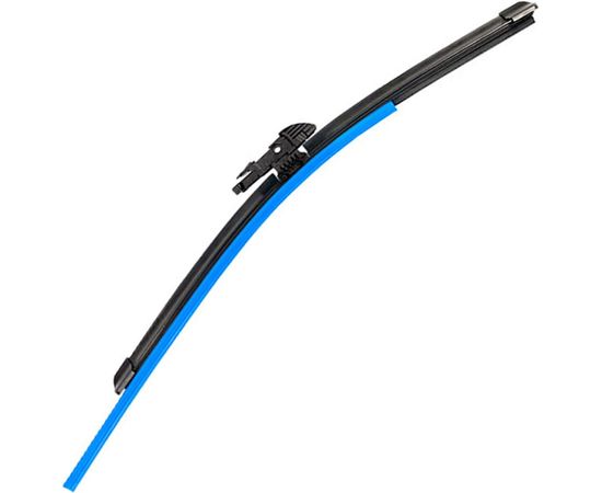 Бескаркасная щетка с мультиадаптером 45 см Хорс БКЩ2020-45см 