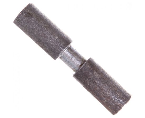 Гаражная петля Tech-Krep 28х120 с шаром - пакет 138867 