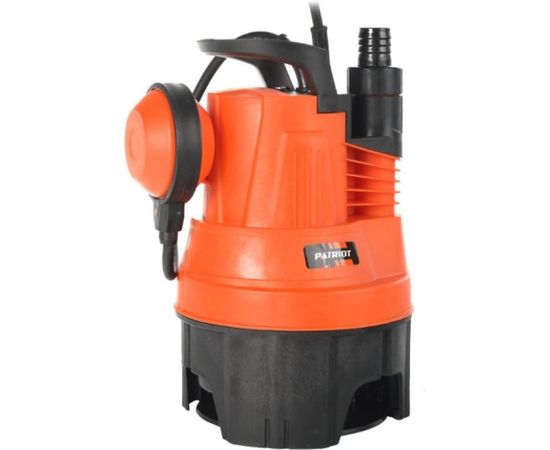 Дренажный насос PATRIOT F 350 315302626 