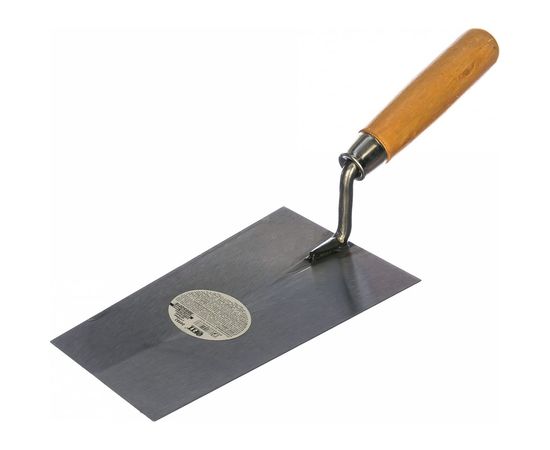 Мастерок каменщика трапеция, 180 мм IT FIT 04983 