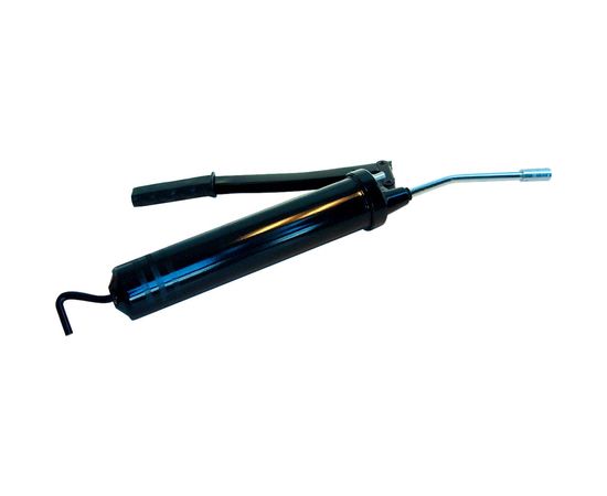 Шприц для нанесения смазки LIQUI MOLY Handhebelfettpresse fur Kartuschen 5310 