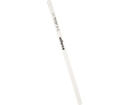 Полотно пильное 300 мм, 24Т/1, HSS Bi Metal Inforce 06-08-21 