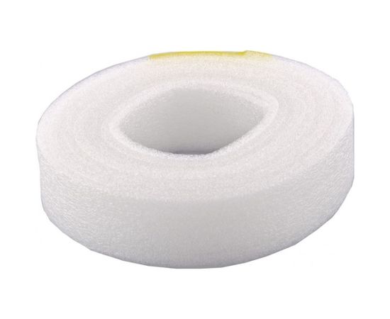 Самоклеящийся уплотнитель для окон СИБРТЕХ 5x8 мм, 18 м, Basic Россия 93941 