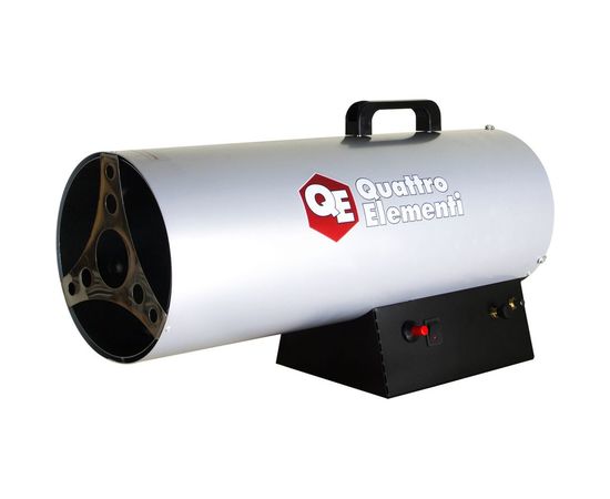 Газовая тепловая пушка QUATTRO ELEMENTI 243-943 QE-20G 