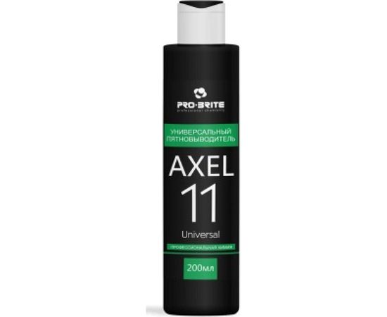 Универсальное чистящее средство Pro-Brite AXEL-11 Universal 0.2 л 027-02 