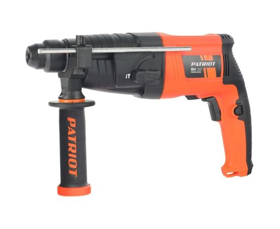 Перфоратор PATRIOT RH 160 140301160 