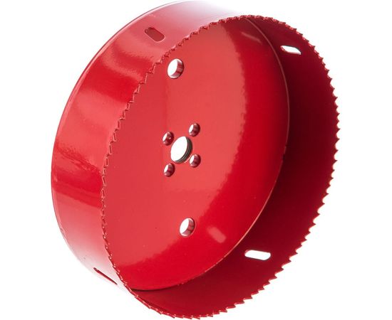 Коронка биметаллическая М42 Cobalt 8% 162 мм Pilorama 570162 