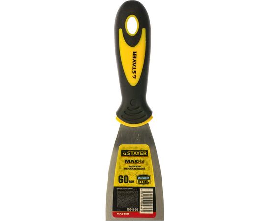 Шпатель STAYER MASTER 60 мм 10041-06 