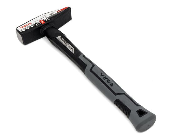 Слесарный молоток VIRA RAGE 600 г 903006 