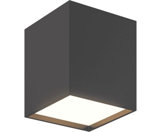 Накладной потолочный светильник DesignLed, черный, GW-8601-10-BL-WW 00-00004900 