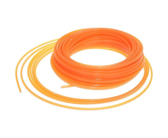 Леска для триммера Professional Квадрат диаметр 2.4 мм длина 15 м SIAT 556008 