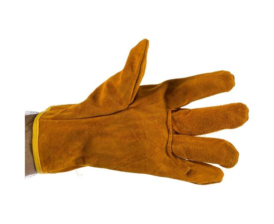 Перчатки сварщика АТЛАНТ ДРАЙВЕР TDH_ATL_GL_07 