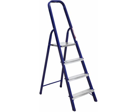 Стальная стремянка Алюмет М8304 