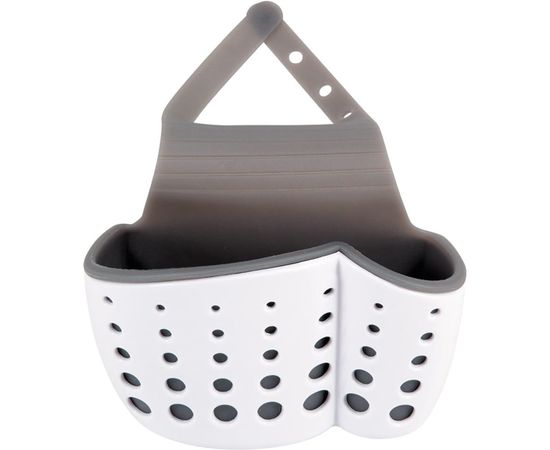 Держатель универсальный на кран Рыжий кот BHB-1-Eco 005132 