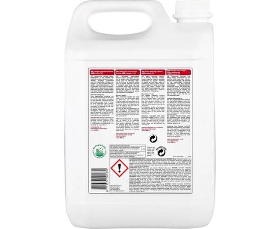 Моющее средство для мрамора и натурального камня HG 5л 221500100 – изображение 3