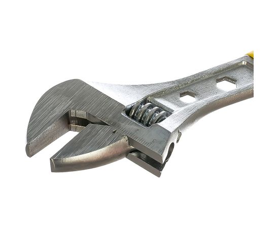 Разводной ключ STAYER 27262-25 – изображение 2