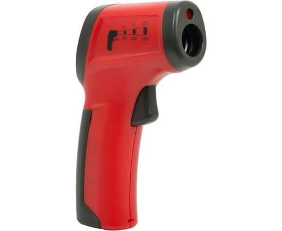 Пирометр RGK PL-8 с поверкой – изображение 4