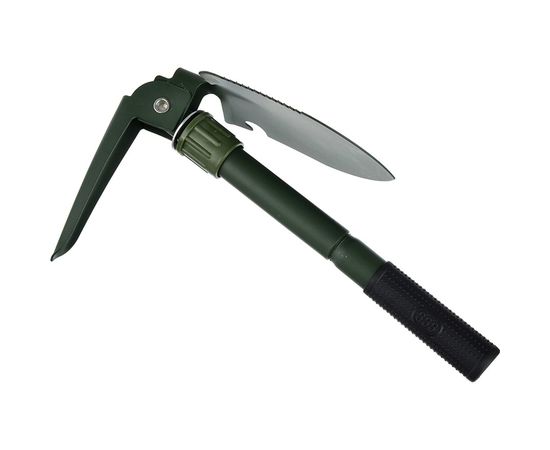 Выдвижная лопата ЧИНГИСХАН 40 см 118-119 – изображение 4