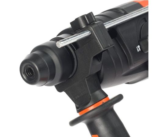 Перфоратор PATRIOT RH 160 140301160 – изображение 10