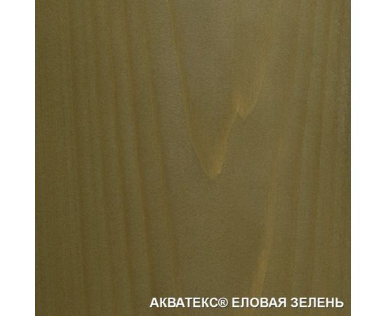 Акватекс Рогнеда еловая зелень 0,8 л 6 10455 – изображение 2