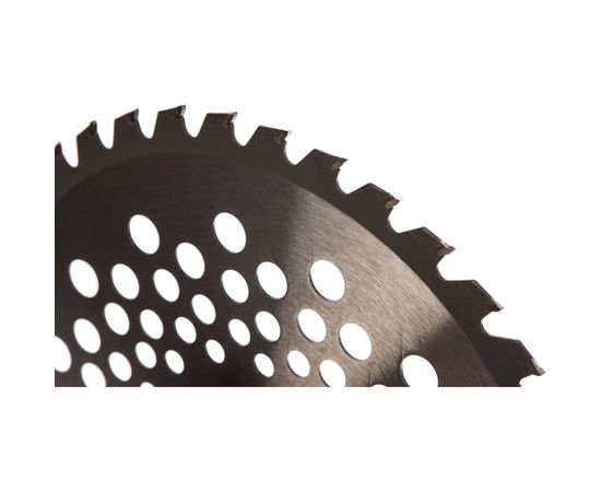 Диск для триммера 255 мм, 40T Gigant G12-0419 – изображение 3