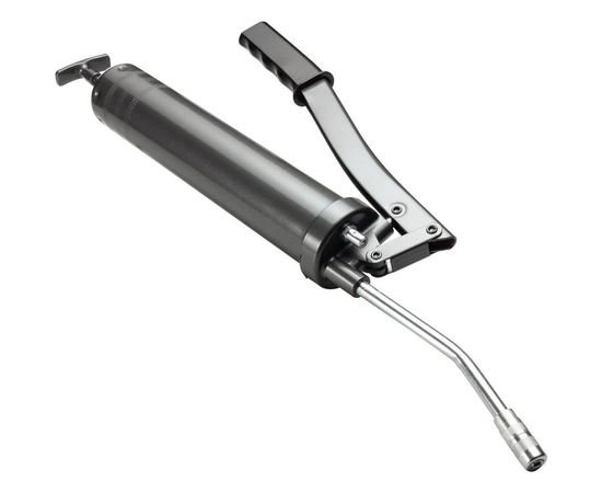 Шприц для нанесения смазки LIQUI MOLY Handhebelfettpresse fur Kartuschen 5310 – изображение 2