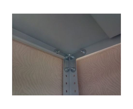 Архивный стеллаж Верстакофф 2000х700х400 110002 – изображение 3