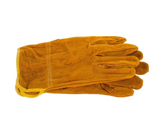 Перчатки сварщика АТЛАНТ ДРАЙВЕР TDH_ATL_GL_07 – изображение 2