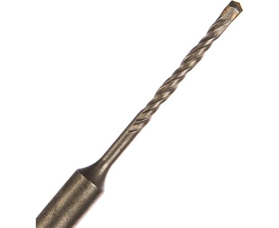 Бур SDS+ (4х110 мм) АТАКА 8086690 – изображение 2