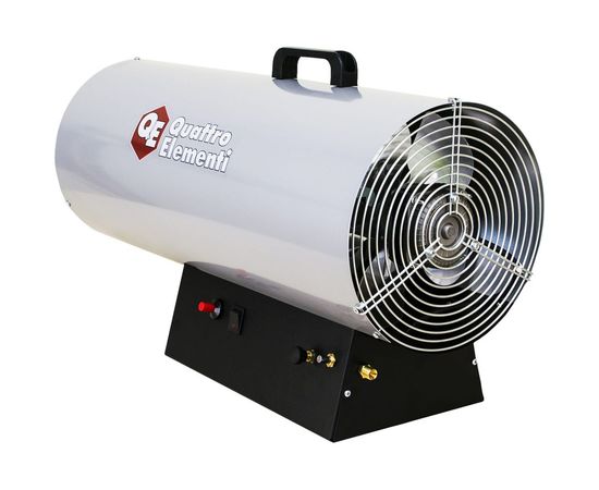 Газовая тепловая пушка QUATTRO ELEMENTI 243-943 QE-20G – изображение 7