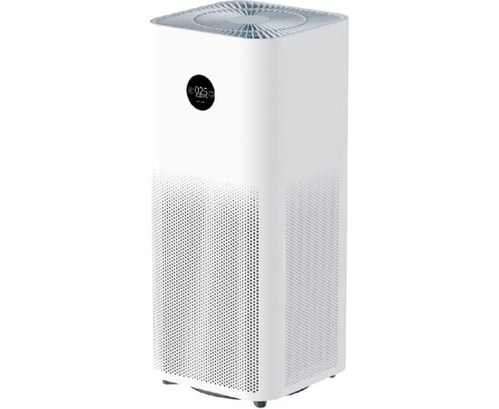 Очиститель воздуха XIAOMI Mi Air Purifier Pro H BHR4280GL – изображение 4