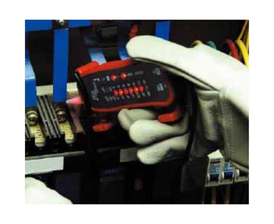 Указатель напряжения СЕМ DT-9902 481042 – изображение 2