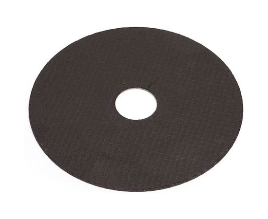 Круг отрезной по металлу (125х2.0х22.2 мм) TIGER ABRASIVE 00-00000100 – изображение 2