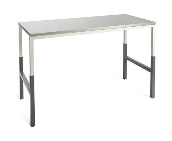 Стол-верстак ДиКом СР-М-150 14.0303-306 – изображение 2