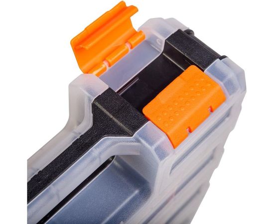 Кейс-органайзер КВТ двухсторонний К-08 81439 – изображение 3