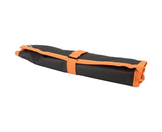 Набор комбинированных трещоточных ключей АвтоDело 8 шт. сумка 30029 14033 – изображение 3