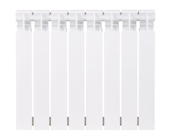 Биметаллические радиаторы Oasis Pro 500 100, 10 4640039484110 – изображение 3