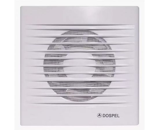 Вентилятор DOSPEL STYL 200 S 007-0007 – изображение 2