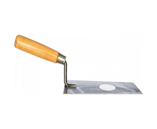Мастерок каменщика трапеция, 180 мм IT FIT 04983 – изображение 2