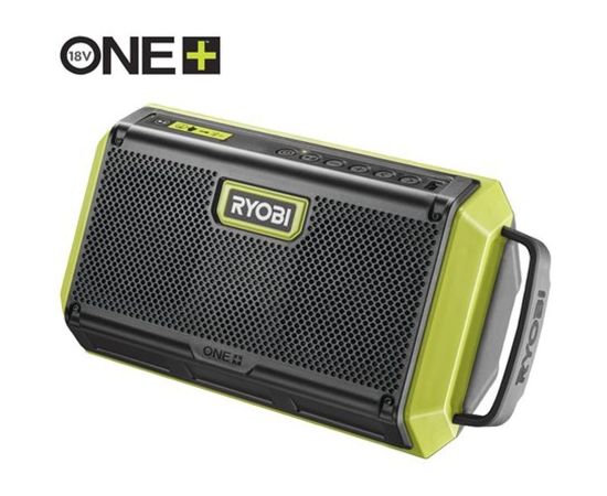 Колонка Ryobi ONE+ RBT18-0 5133004999 – изображение 8