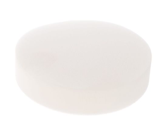 Насадка-поролон полировочный с липучкой (2 шт; 180х40 мм) АвтоDело 44070 12302 – изображение 2